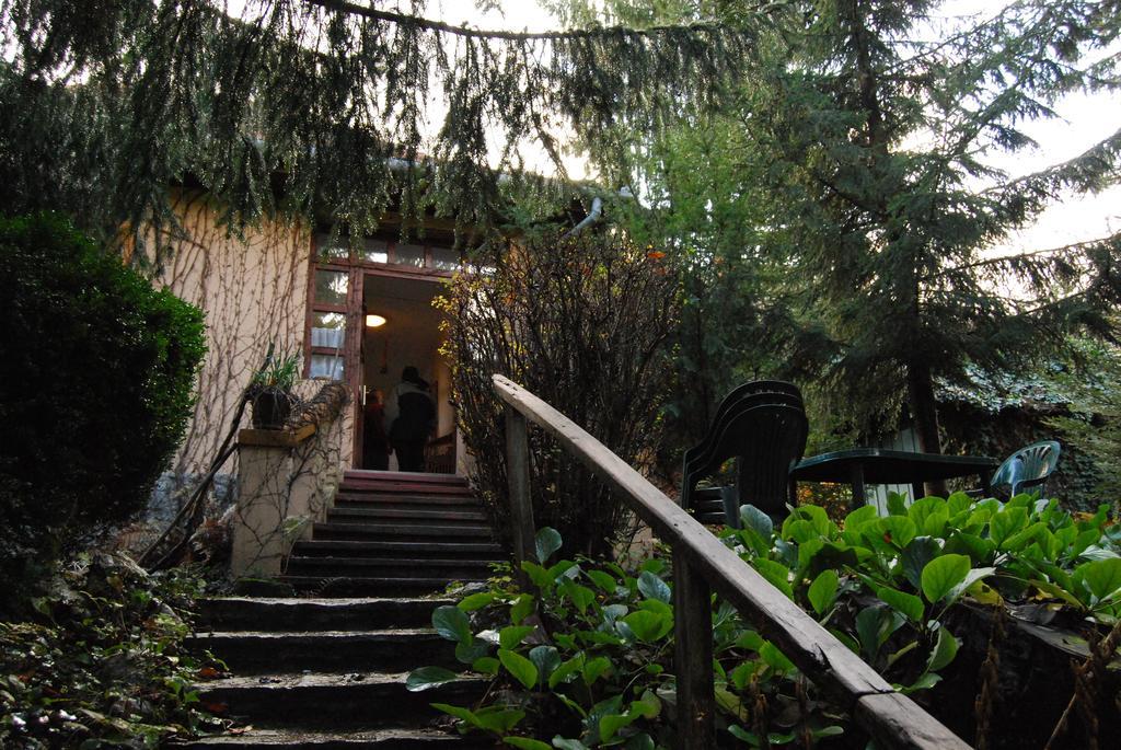 Boroka Apartmanhazak - Oereghaz Велем Номер фото